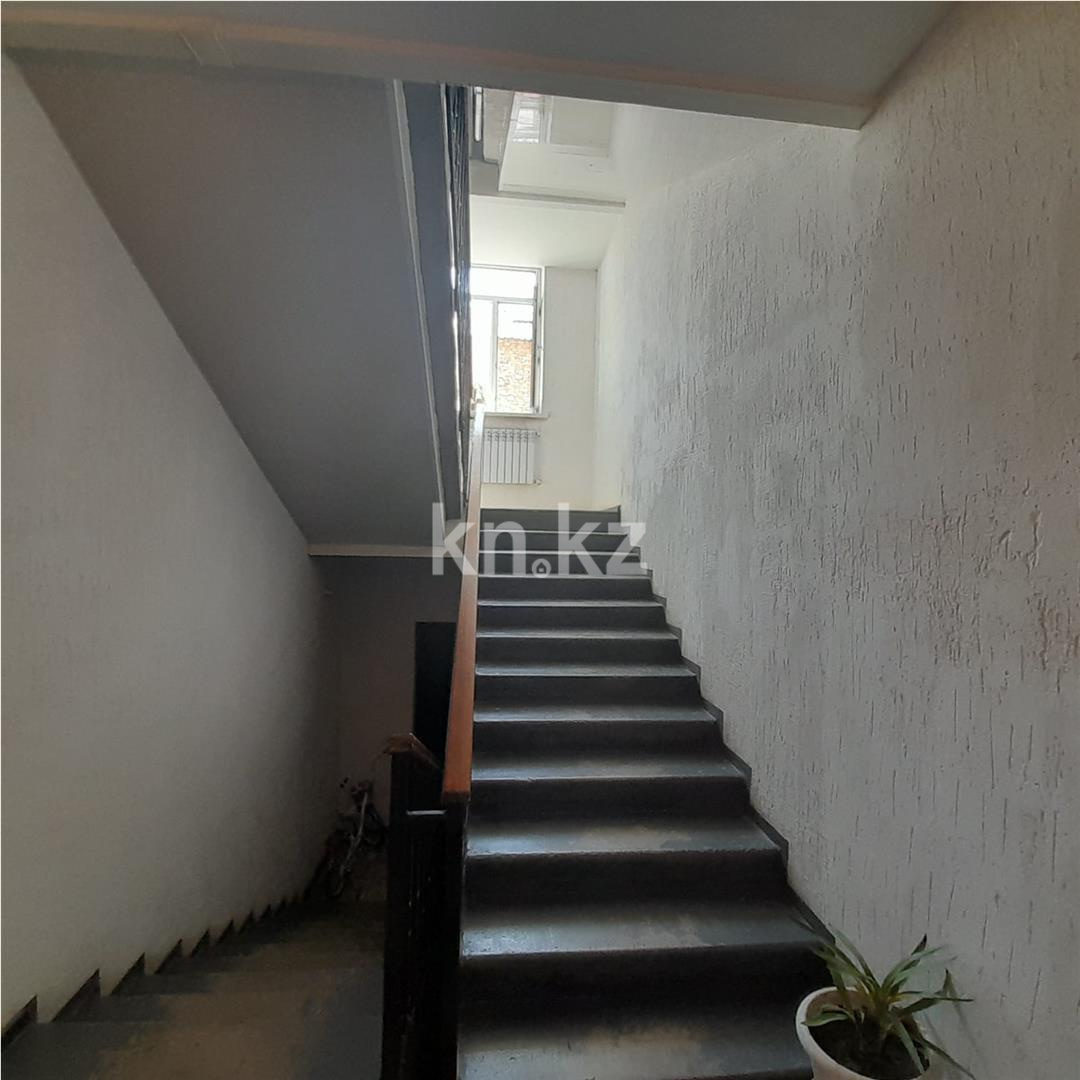 Продажа 2-комнатной квартиры, 50 м², ул. Ермекова - Продажа  двухкомнатных квартир в Караганде фото 12 из 12