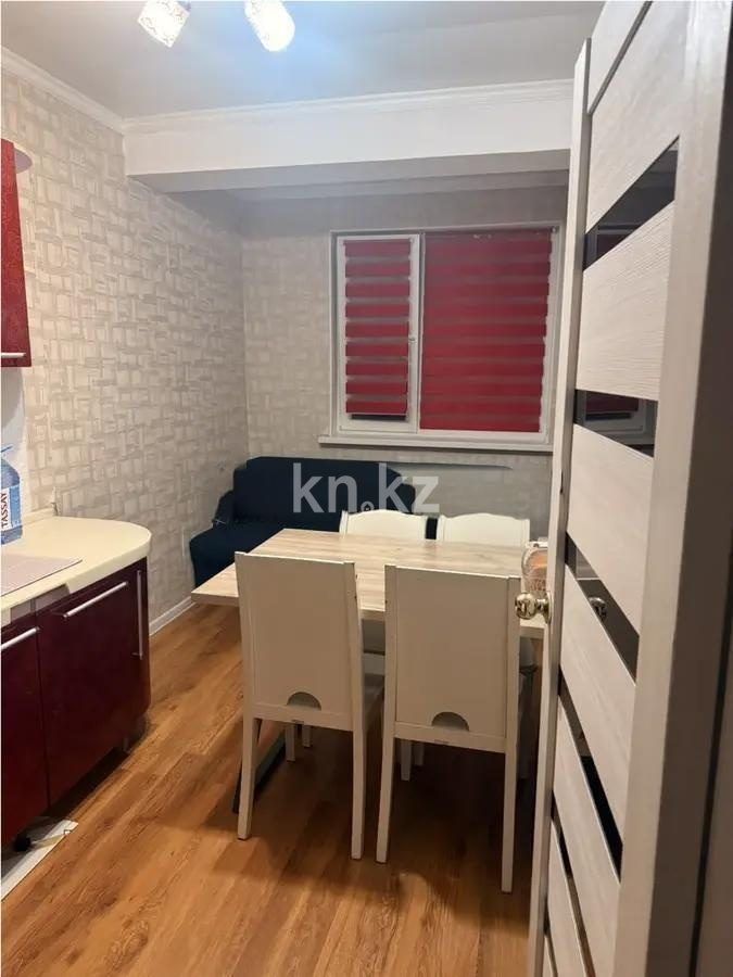 Продажа 1-комнатной квартиры, 30.5 м² - Продажа жилой и коммерческой недвижимости в Алматы фото 2 из 4
