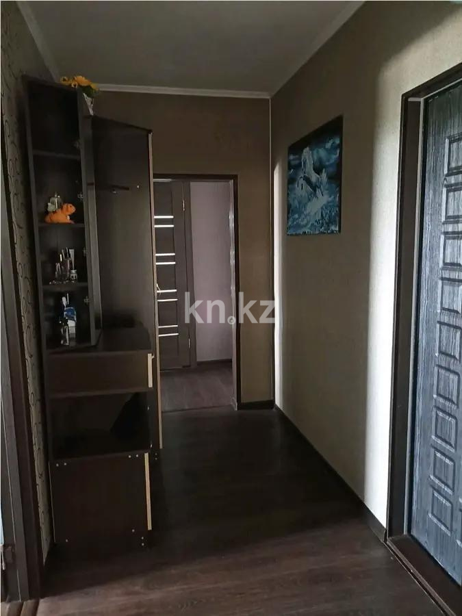 Продажа 2-комнатной квартиры, 54 м², ул. 6-й мик-н, дом  34б - Продажа квартир в Темиртау без посредников фото 6 из 6