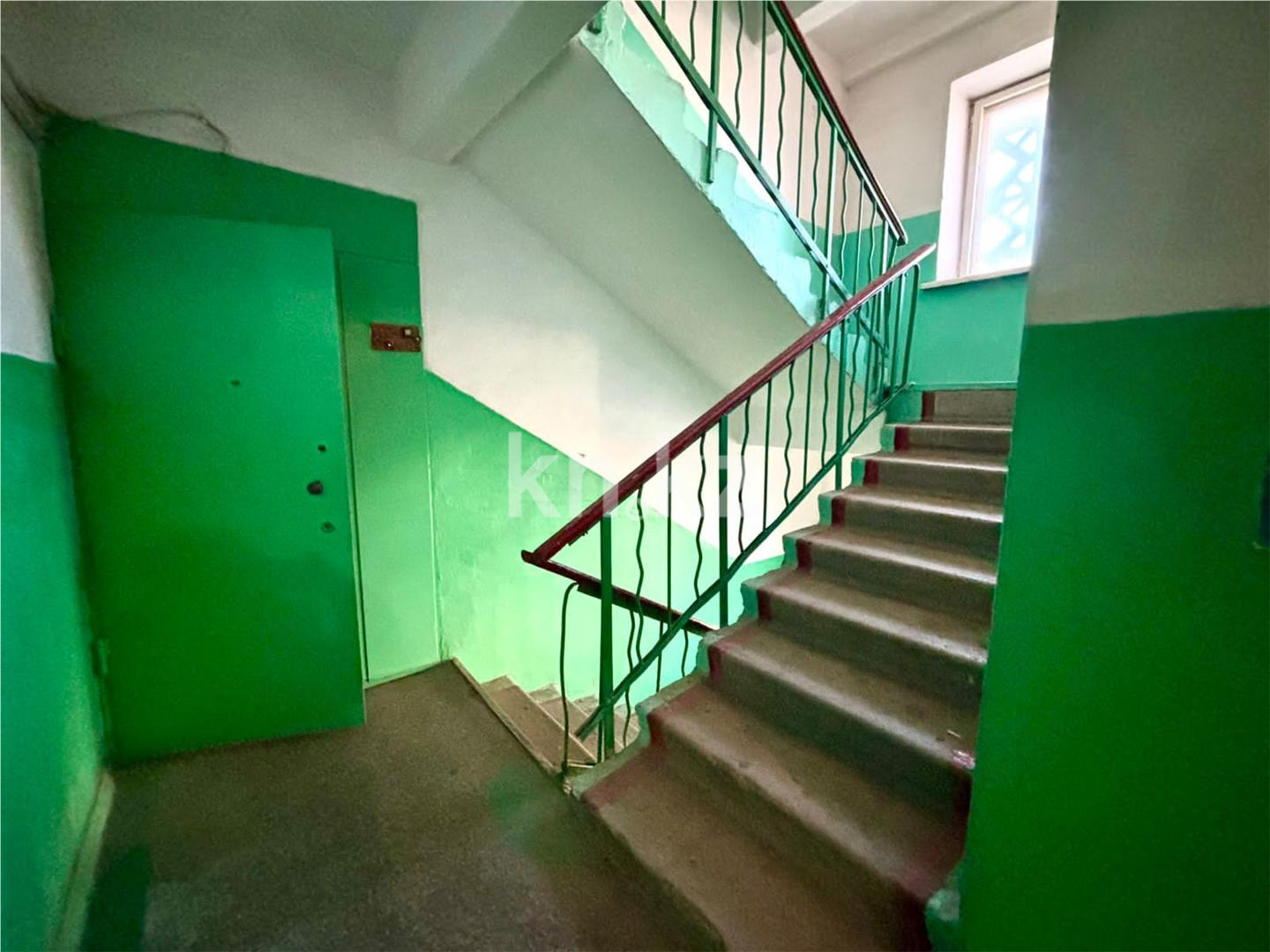 Продажа 2-комнатной квартиры, 49 м² в Караганде - фото 14