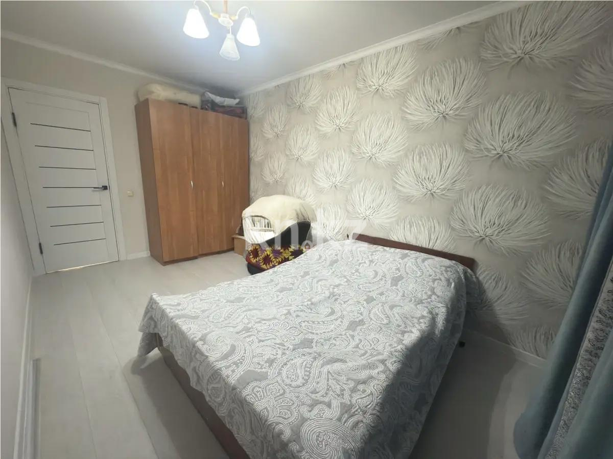 Продажа 2-комнатной квартиры, 53.9 м², ул. Сокпакбаева, дом  16/4 - Продажа  двухкомнатных квартир в Астане без посредников фото 3 из 8