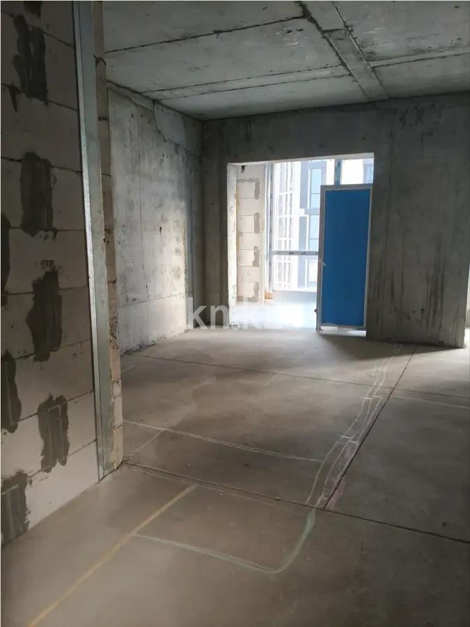 Продажа 1-комнатной квартиры, 45 м², пр. Серкебаева, дом  146 - Продажа квартир в новостройках Алматы без посредников фото 2 из 3