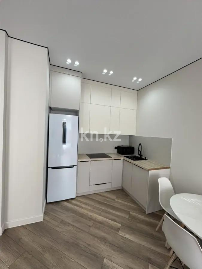 Продажа 2-комнатной квартиры, 38 м² в Астане - фото 3