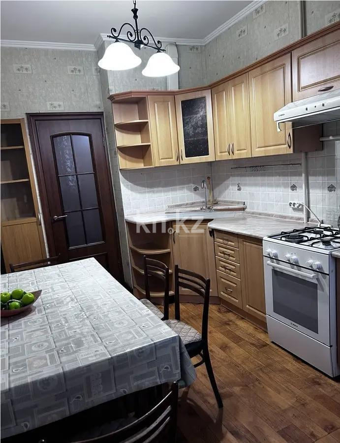 Продажа 3-комнатной квартиры, 64 м² в Алматы - фото 3