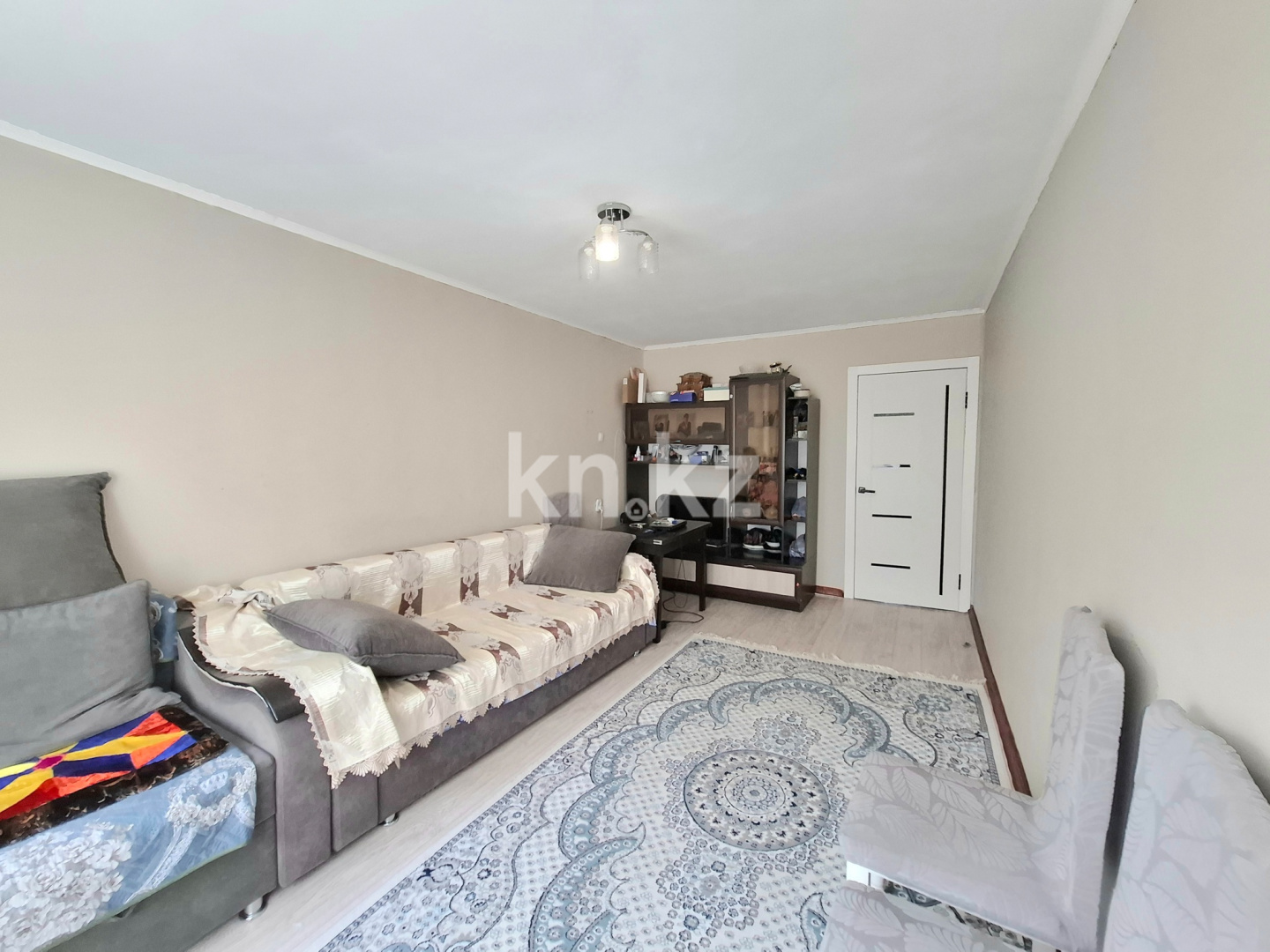 Продажа 2-комнатной квартиры, 49 м² в Караганде - фото 3