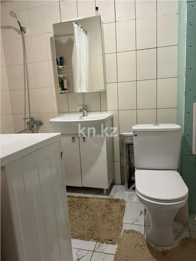 Продажа 2-комнатной квартиры, 54 м² - Продажа квартир-студий в Астане - страница 2 фото 3 из 5