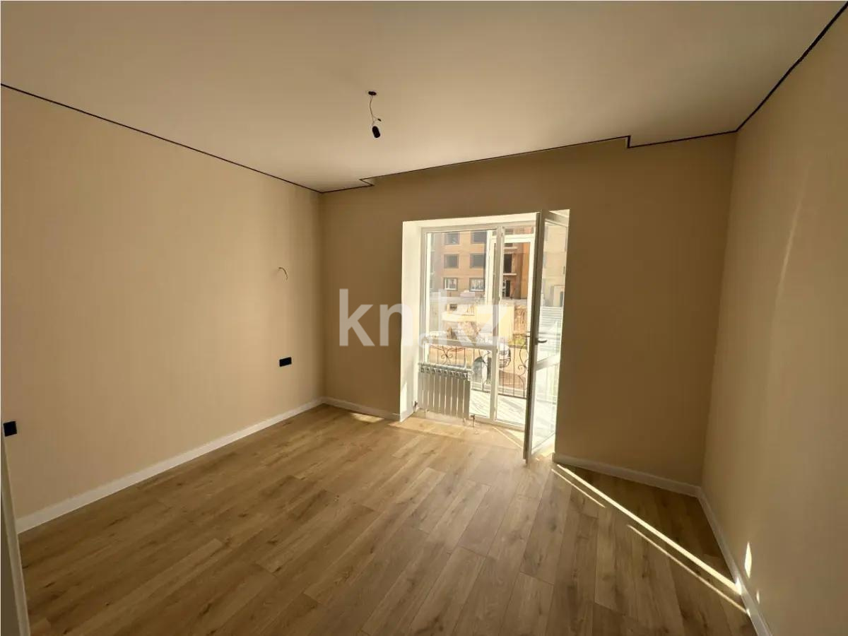 Продажа 2-комнатной квартиры, 57.2 м², ул. Е-103, дом  3/2 - Продажа квартир в новостройках Астаны с фото фото 2 из 5