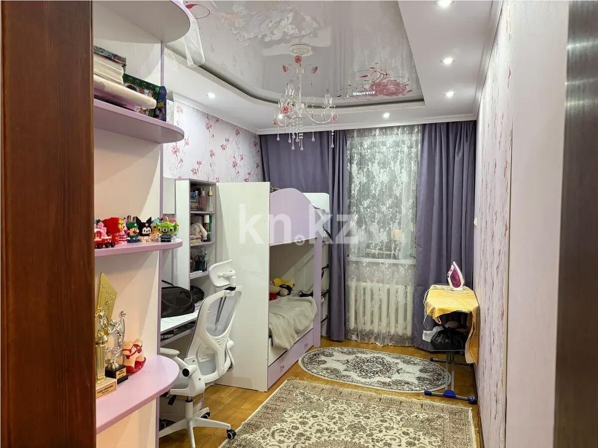 Продажа 3-комнатной квартиры, 96.1 м² в Астане - фото 3