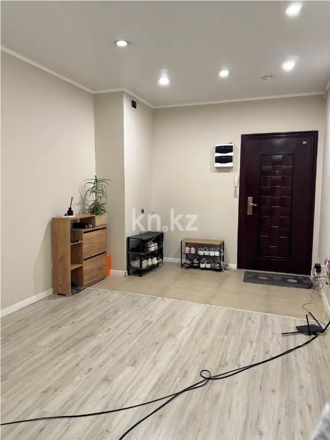 Продажа 2-комнатной квартиры, 72.8 м², ул. Брусиловского, дом  159 - Продажа  двухкомнатных квартир в Алматы без посредников с фото фото 7 из 7