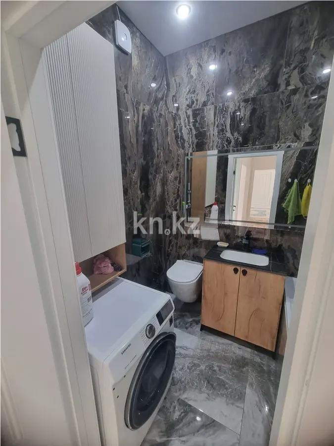 Продажа 2-комнатной квартиры, 58.8 м², ул. Асфендиярова, дом  12 в Астане - фото 4