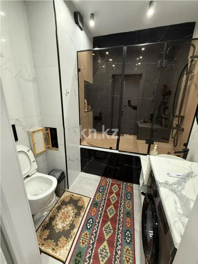 Продажа 2-комнатной квартиры, 46 м² - Продажа двухкомнатных квартир в Астане - страница 2 фото 3 из 3