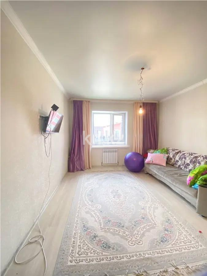 Продажа 2-комнатной квартиры, 60 м², ул. Укели Ыбырай, дом  16 в Астане