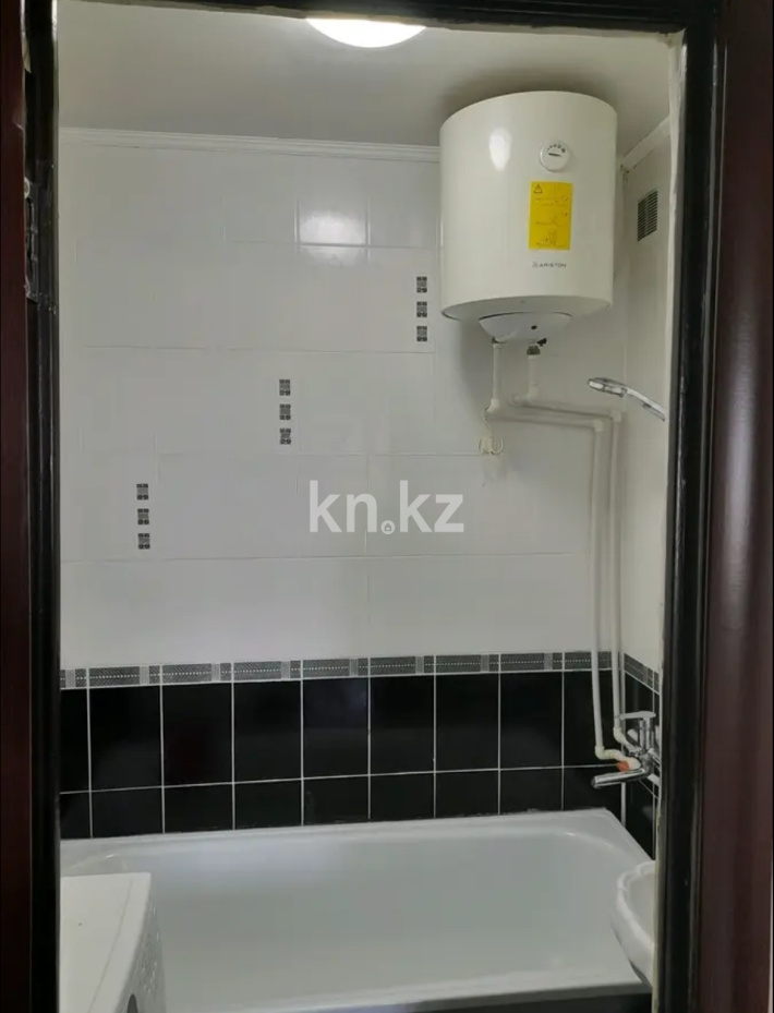 Продажа 1-комнатной квартиры, 36 м², мкр-н Голубые Пруды, дом  6 фото 1 из 5 | kn.kz Продажа 1-комнатной квартиры, 36 м², мкр-н Голубые Пруды, дом  6 - Продажа квартир в Караганде фото 1 из 5