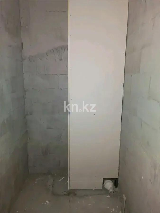 Продажа 1-комнатной квартиры, 33.2 м² - Продажа однокомнатных квартир в Алматы - страница 20 фото 1 из 1