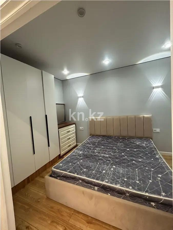 Продажа 2-комнатной квартиры, 45 м² - Продажа квартир от собственников в Алматы - страница 47 фото 2 из 5