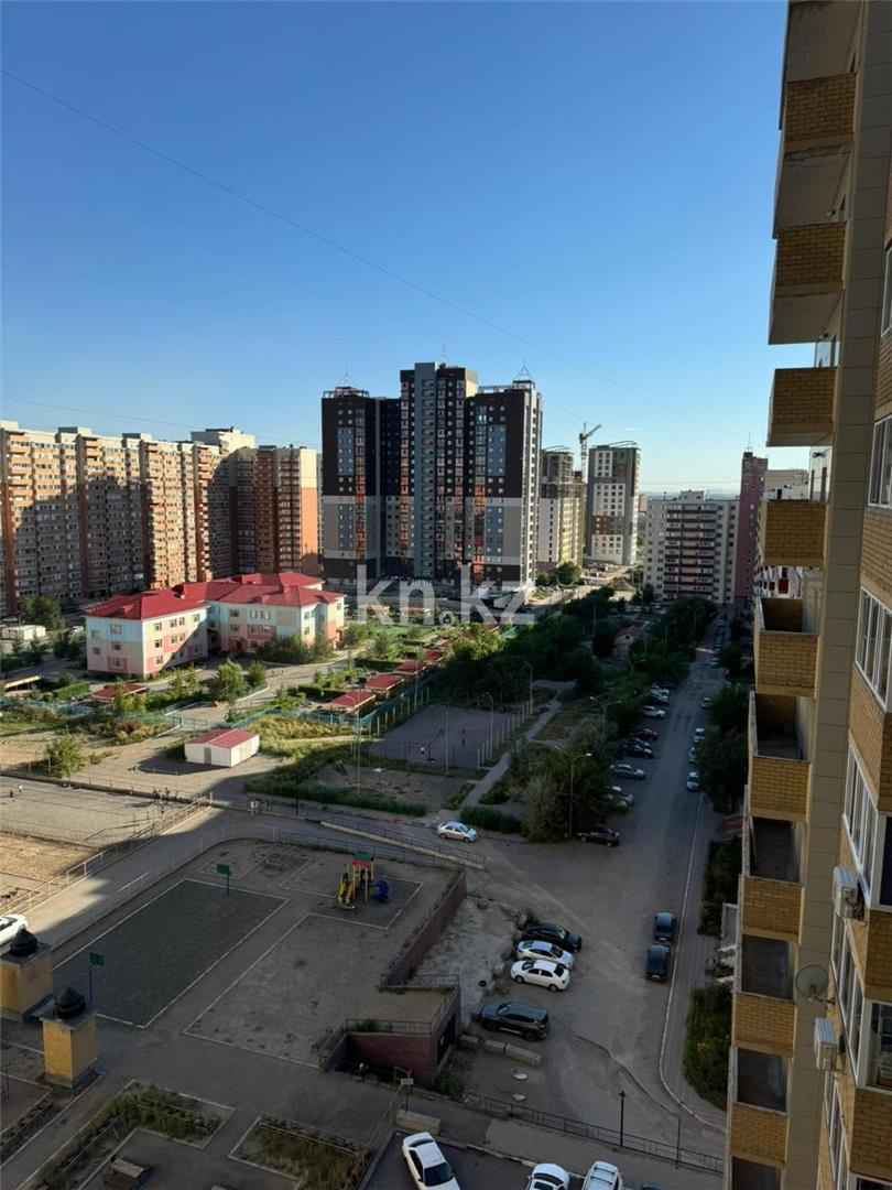 Продажа 3-комнатной квартиры, 90 м², пр. Шахтеров, дом  60 в Караганде - фото 7