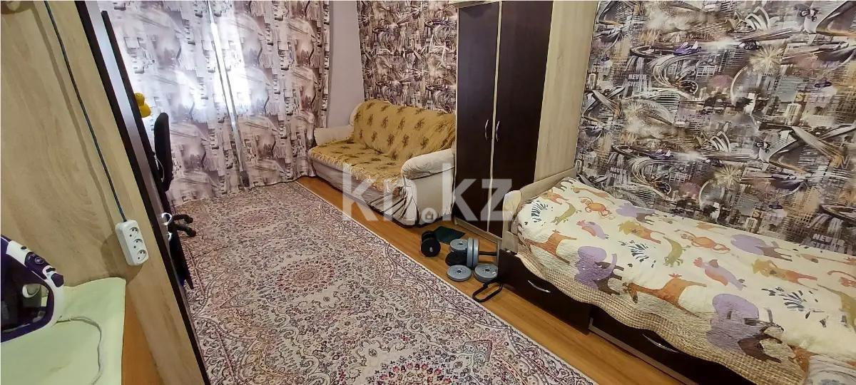 Продажа 3-комнатной квартиры, 107.5 м² - Продажа квартир в Алматы фото 2 из 8