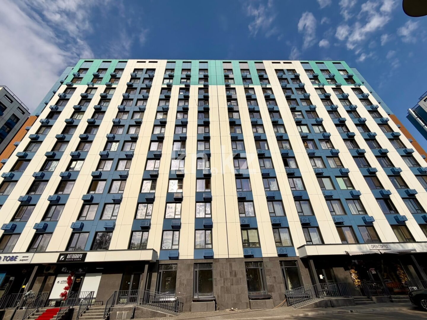 Продажа 2-комнатной квартиры, 50 м² в Алматинской области - фото 23