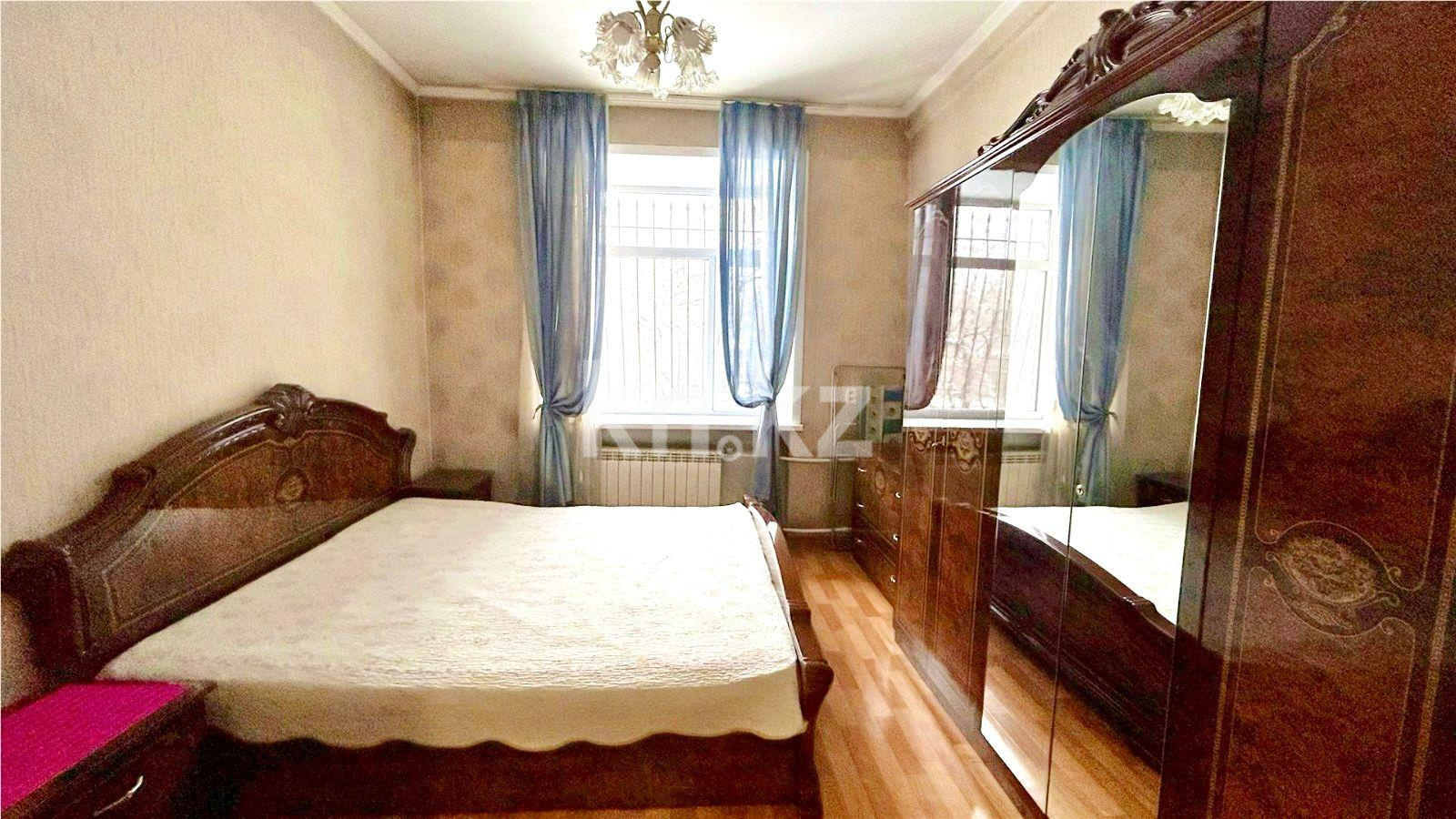 Продажа 2-комнатной квартиры, 54 м² - Продажа квартир в Караганде - страница 144 фото 3 из 13