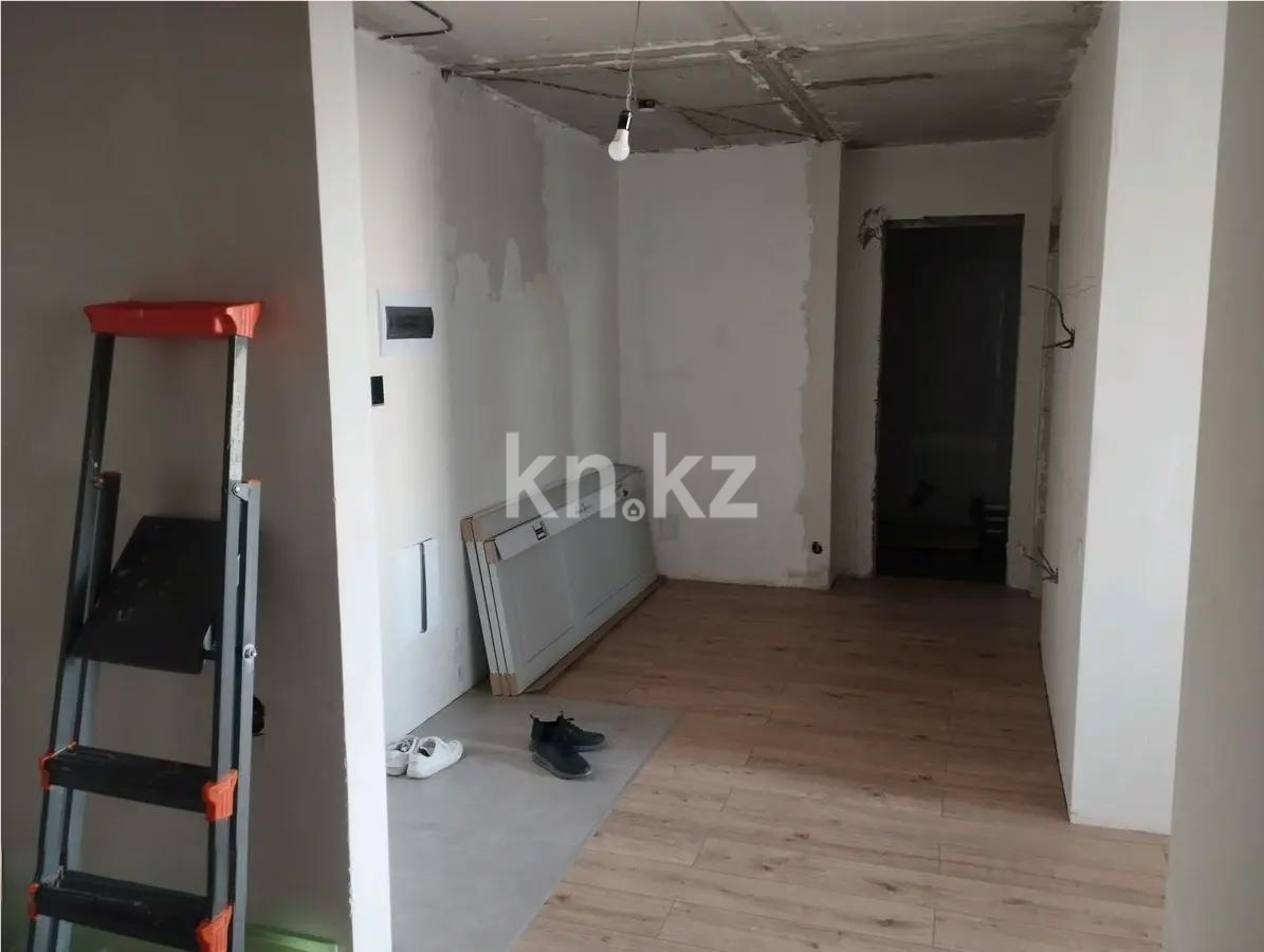 Продажа 3-комнатной квартиры, 67.4 м², пр. Туран, дом  57г - Продажа  трехкомнатных квартир в новостройках Астаны без посредников фото 4 из 5