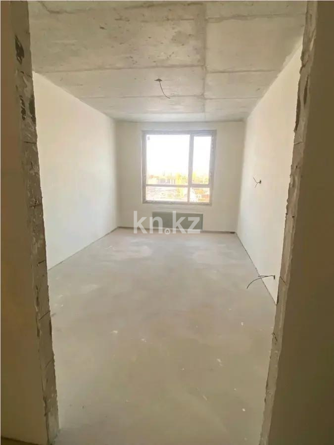 Продажа 3-комнатной квартиры, 100.6 м², пр. Улы Дала, дом  29/1 в Астане - фото 4