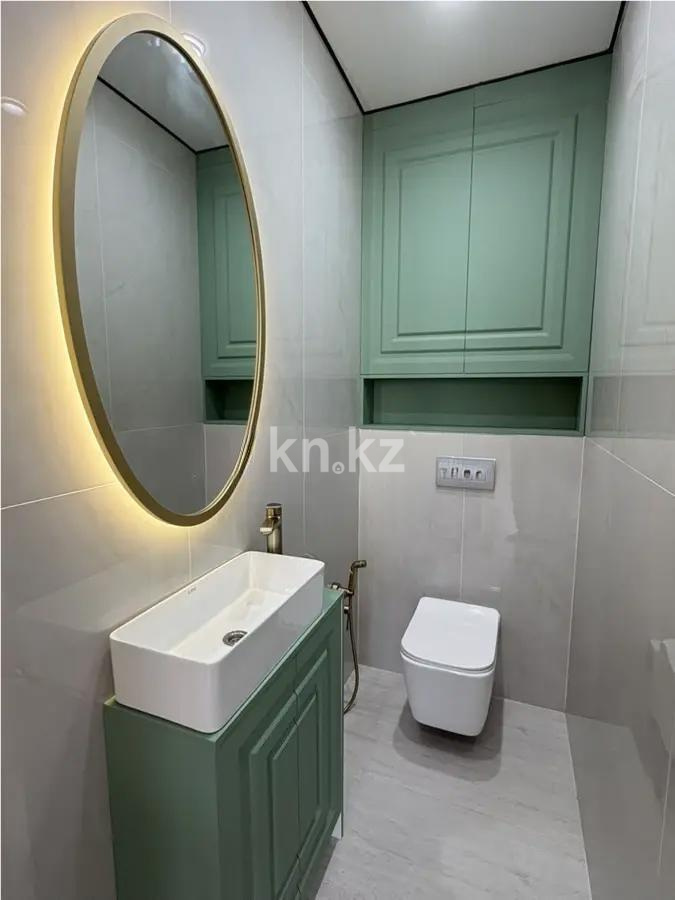 Продажа 3-комнатной квартиры, 73 м² - Продажа квартир в Казахстане - страница 35 фото 5 из 6