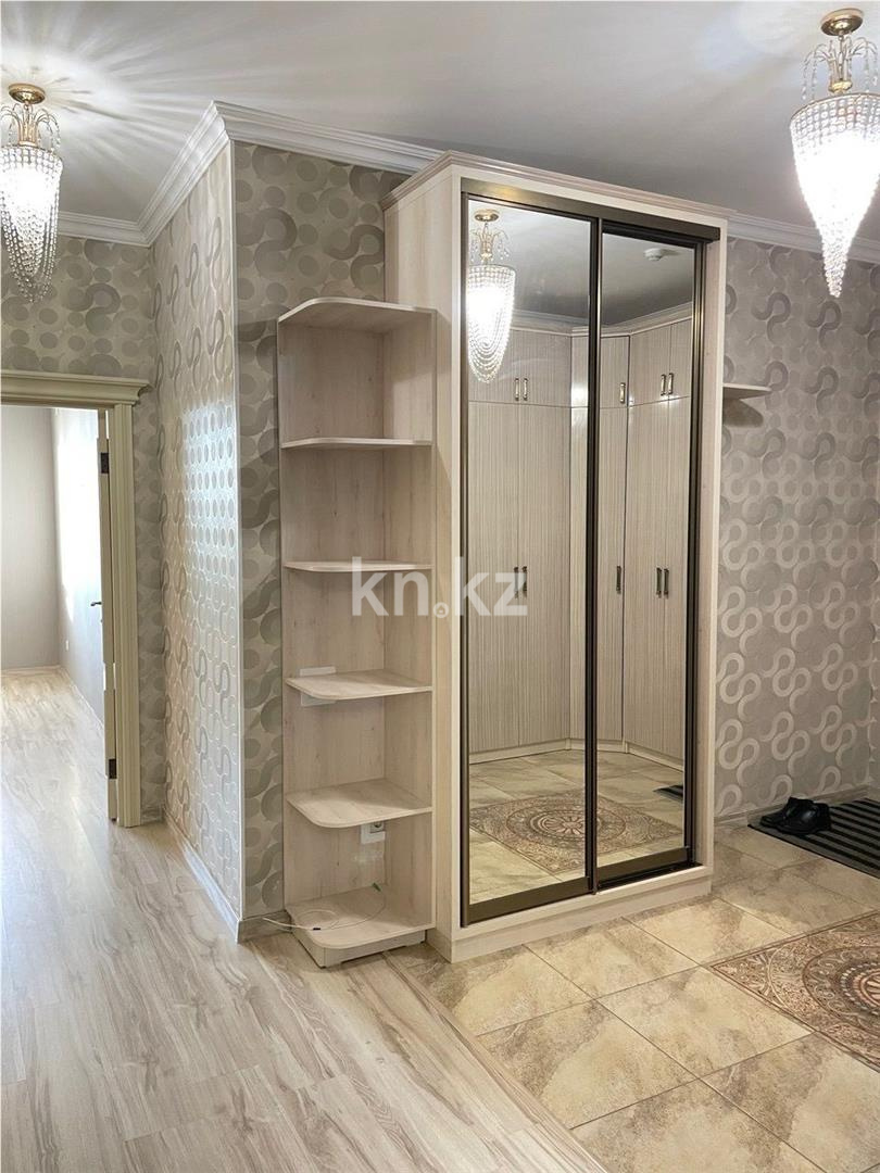 Продажа 2-комнатной квартиры, 72.5 м² в Астане - фото 8