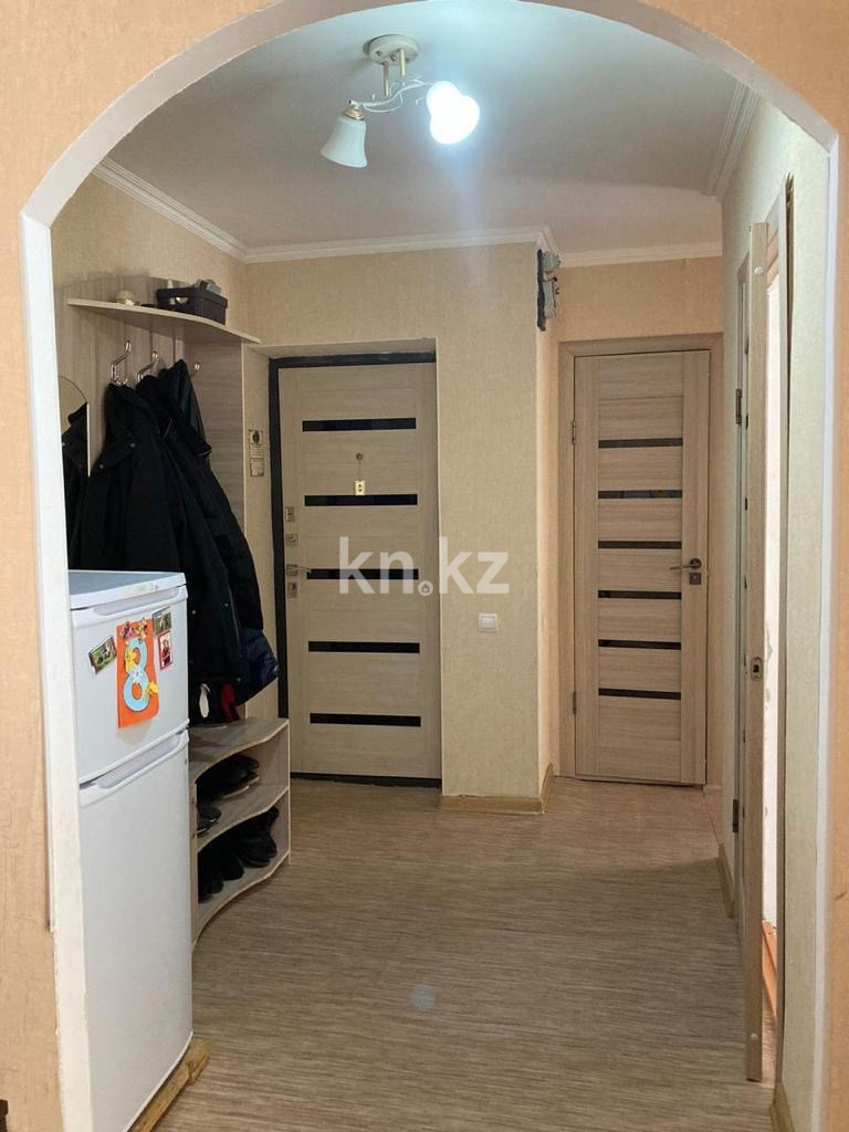 Аренда 2-комнатной квартиры, 45 м² в Астане - фото 9