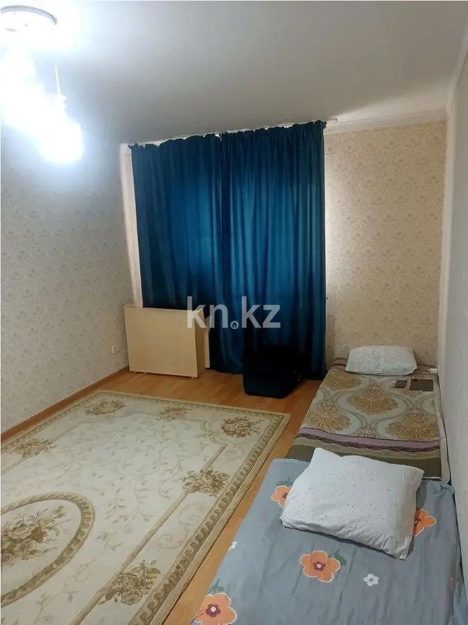 Продажа 1-комнатной квартиры, 36 м² - Продажа однокомнатных квартир в р-не Сарыарка Астаны фото 1 из 3