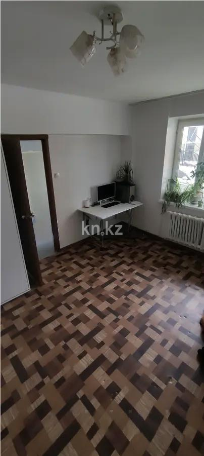 Продажа 1-комнатной квартиры, 30.1 м² - Продажа однокомнатных квартир от собственников в Алматы фото 1 из 3