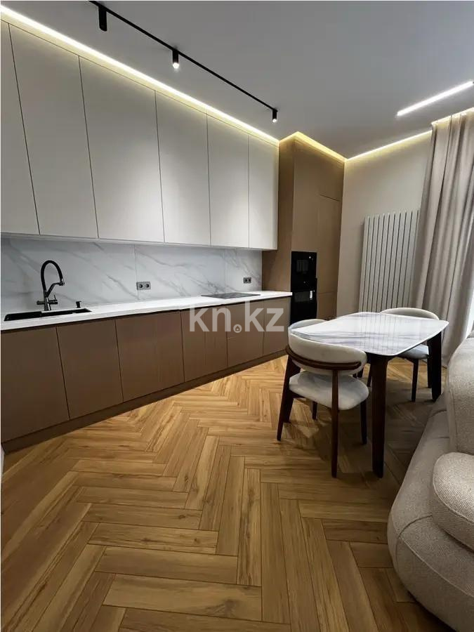 Продажа 3-комнатной квартиры, 83 м² в Астане - фото 4