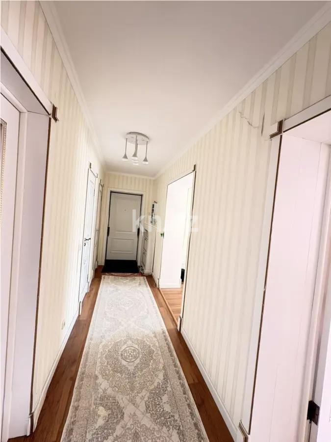 Продажа 2-комнатной квартиры, 60.1 м² в Астане - фото 5