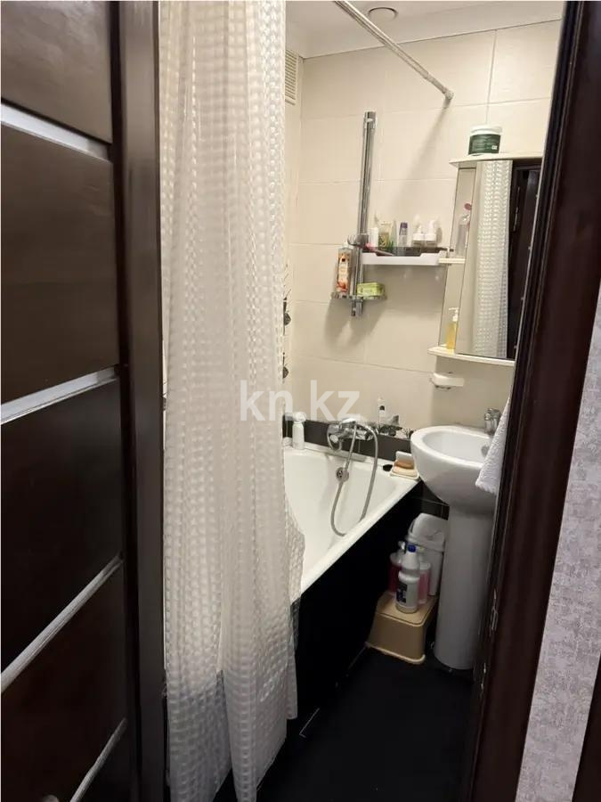 Продажа 3-комнатной квартиры, 62 м² в Алматы - фото 5