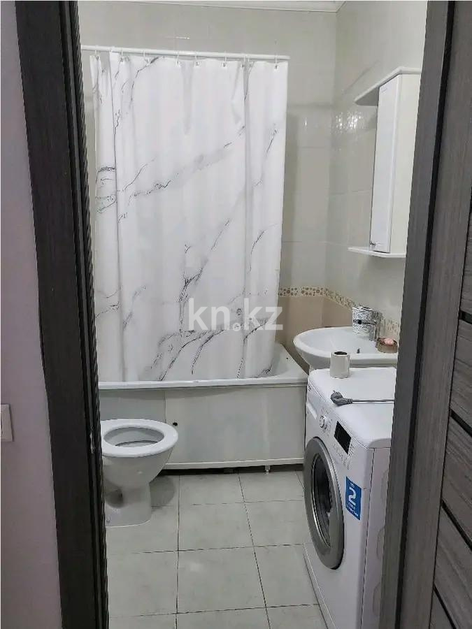 Продажа 1-комнатной квартиры, 30 м², пр. Аль-Фараби, дом  34/2 - Продажа  однокомнатных квартир в новостройках Астаны без посредников с фото фото 3 из 3