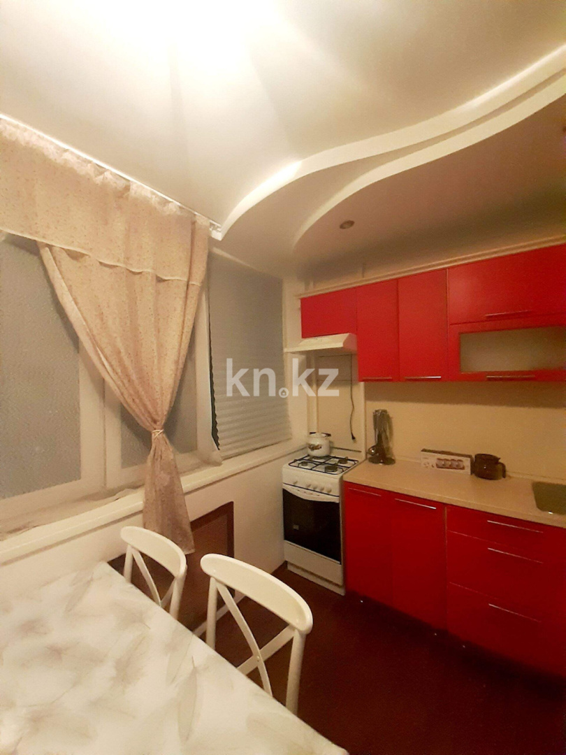 Аренда 2-комнатной квартиры, 56 м² - Аренда квартир помесячно в Алматы фото 4 из 9