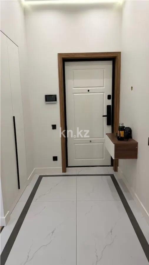 Продажа 2-комнатной квартиры, 64 м² - Продажа  двухкомнатных квартир в новостройках Алматы - страница 3 фото 4 из 4