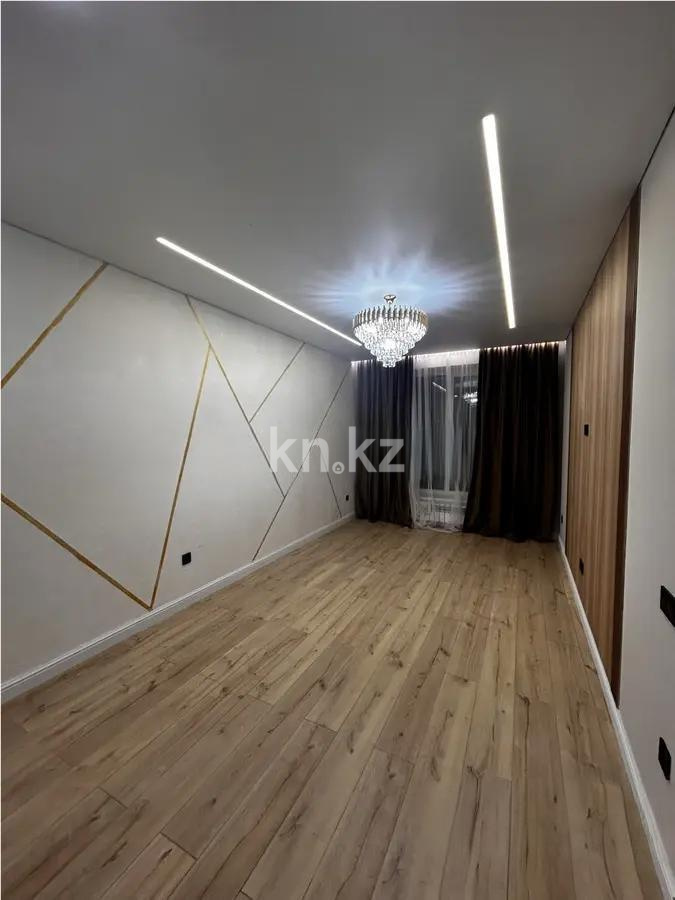 Продажа 3-комнатной квартиры, 58 м², ул. Аккемер, дом  14/1 - Продажа  трехкомнатных квартир в Астане с фото фото 1 из 8