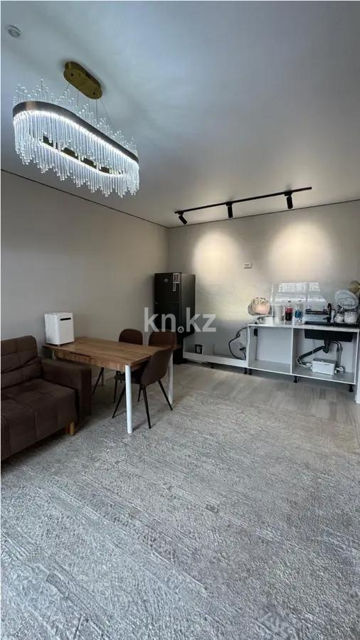 Продажа 1-комнатной квартиры, 44 м² - Продажа квартир в Алатауском р-не Алматы - страница 4 фото 3 из 5
