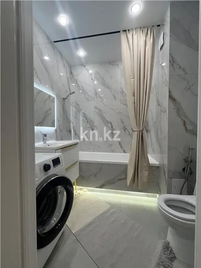 Продажа 2-комнатной квартиры, 50 м², пр. Райымбека, дом  210/3 в Алматы - фото 4