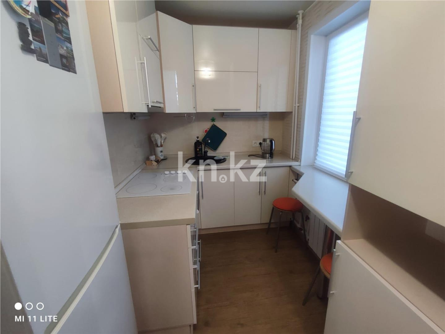 Продажа 3-комнатной квартиры, 59 м², пр. Республики в Темиртау - фото 8