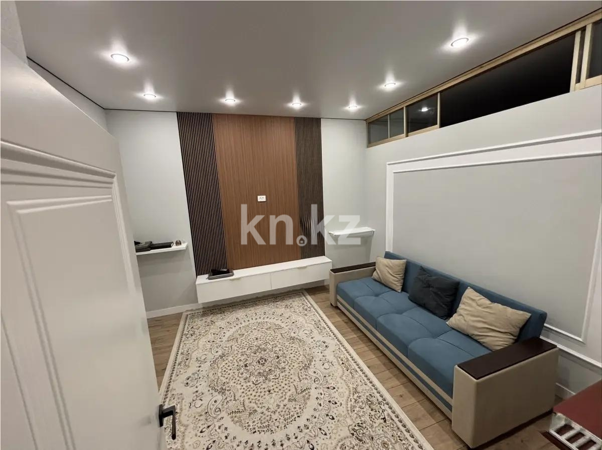 Продажа 2-комнатной квартиры, 50 м² - Недвижимость в Казахстане - страница 10 фото 1 из 7