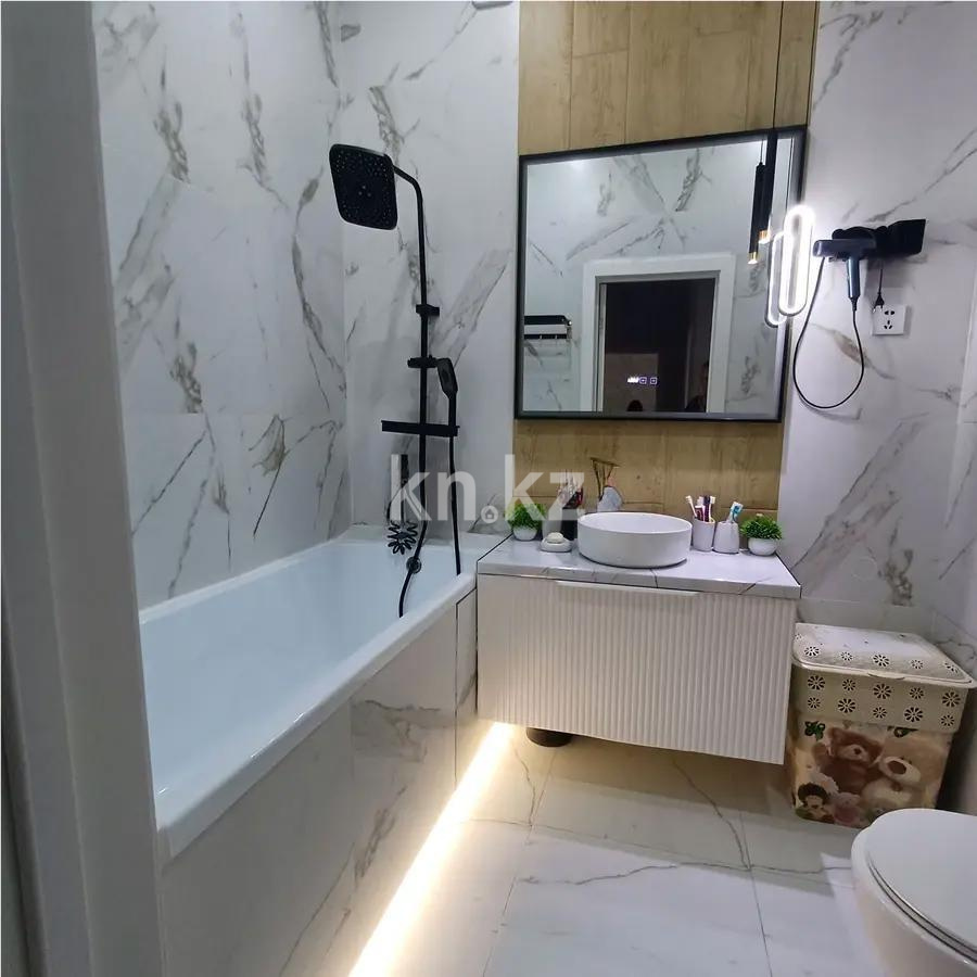 Продажа 3-комнатной квартиры, 94 м² в Астане - фото 5