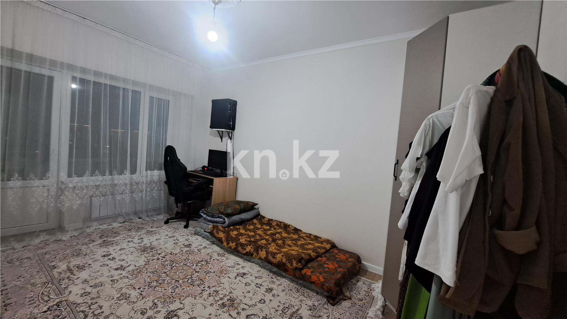 Продажа 3-комнатной квартиры, 89 м² в Астане - фото 3