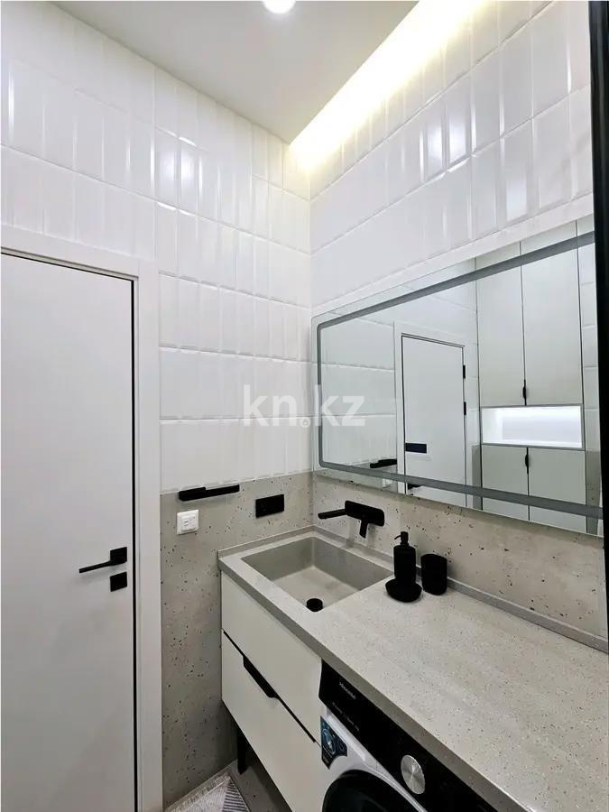 Продажа 2-комнатной квартиры, 50 м², пр. Серкебаева, дом  146/1 - Продажа  двухкомнатных квартир в Алматы фото 3 из 3