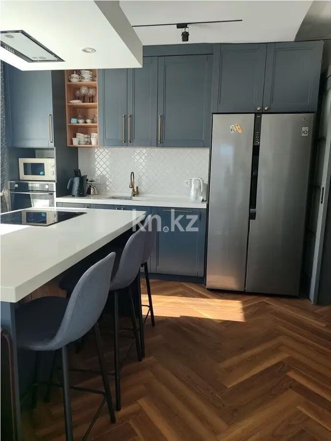 Продажа 3-комнатной квартиры, 85 м² в Алматы - фото 4
