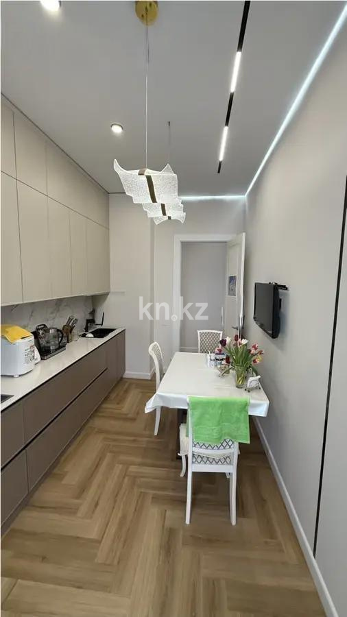 Продажа 2-комнатной квартиры, 65 м² в Астане - фото 3