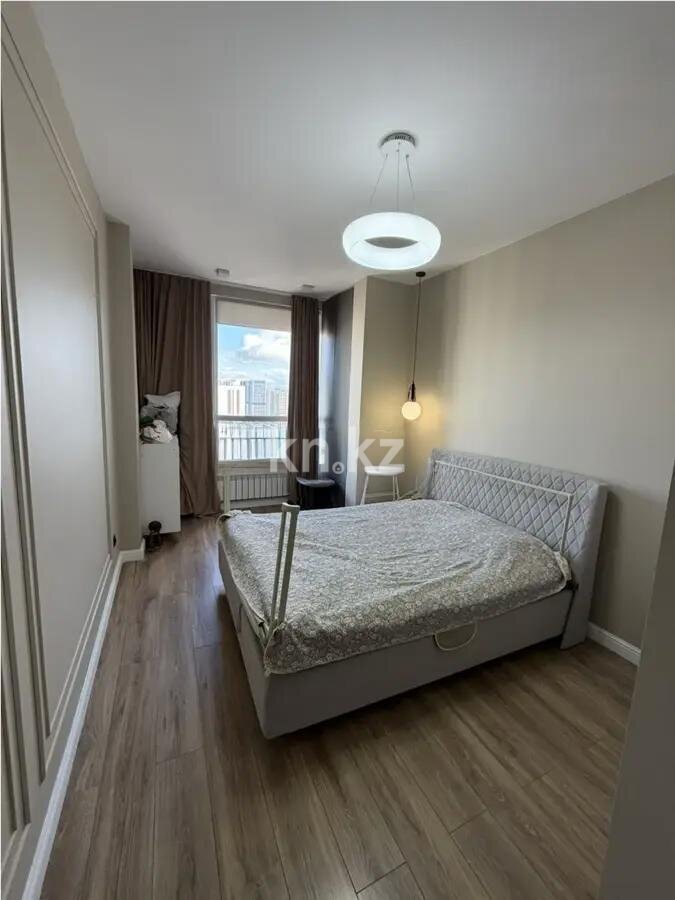 Продажа 3-комнатной квартиры, 68 м² в Астане - фото 2