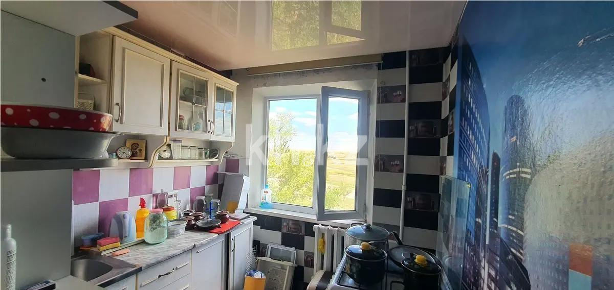 Продажа 4-комнатной квартиры, 65 м² - Продажа квартир в Шахтинске фото 4 из 5