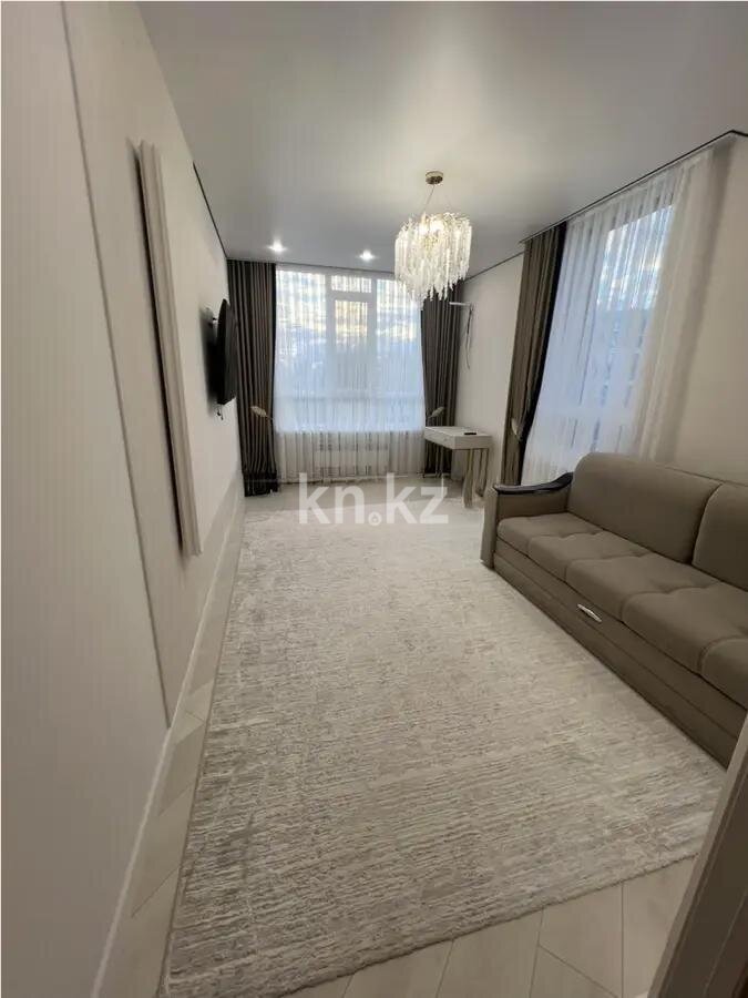 Продажа 2-комнатной квартиры, 70 м² в Астане
