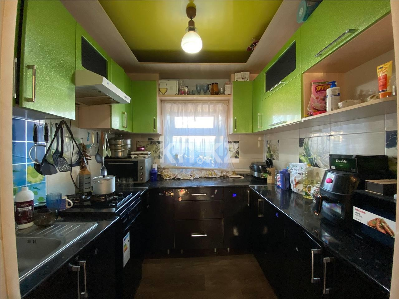 Продажа 4-комнатного дома, 71.4 м² - Недвижимость в Темиртау фото 9 из 23